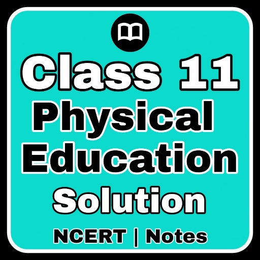 Class 11 Physical Education So  Icon