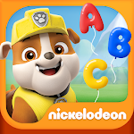 Cover Image of Unduh PAW Patrol Alphabet Learning 1.0 APK