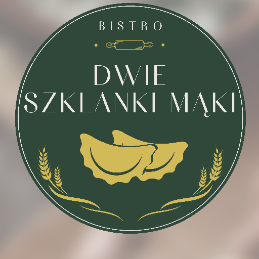 Dwie Szklanki Mąki logo