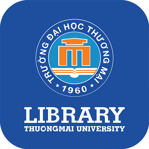 TMU Library  Icon