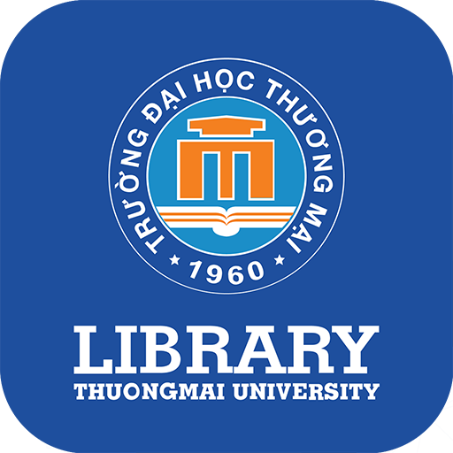 TMU Library logo
