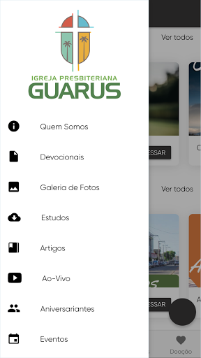 IPGuarus Screen 2