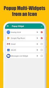 Popup - Apps on Google Play