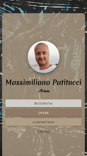 Massimiliano Patitucci Screen 2