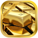 Gold Metal Detector Pro icon