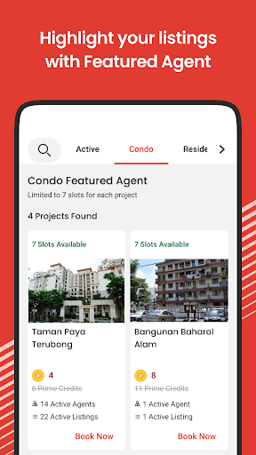 AgentNet Malaysia Screenshot 4 - AppWisp.com