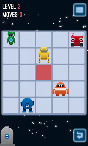 Rover Screen 2