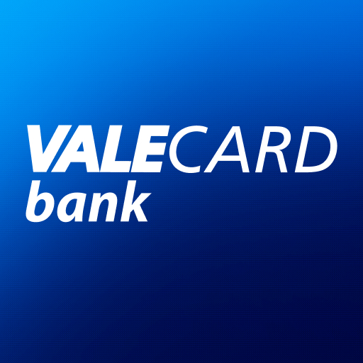 ValeCard Bank logo
