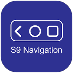 S9 Navigation bar (No Root) MOD