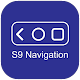 S9 Navigation bar (No Root) Windows에서 다운로드