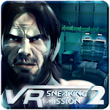 Vr Sneaking Mission 2 icon