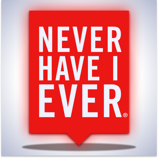 Never Have I Ever Wild & Dirty logo