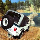 Offroad-Jeep Hill-Climbing 4x4 1.3