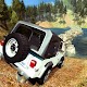 Offroad-Jeep Hill-Climbing 4x4