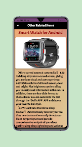 Oppo Smart Watch Guide 1