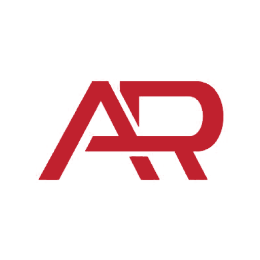 Absolute Recomp logo