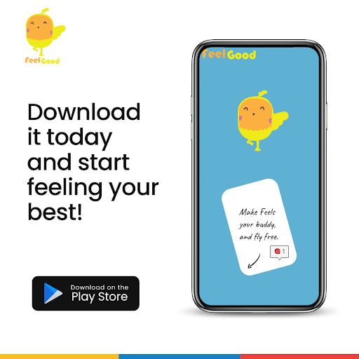 Feel Good Screen 3