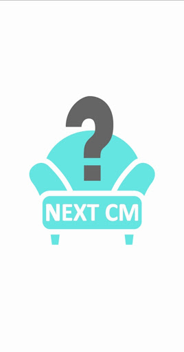 Android application NextCM screenshort