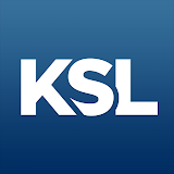 KSL News - Utah breaking news, weather, and sports icon