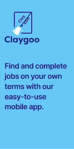 Android application Claygoo screenshort