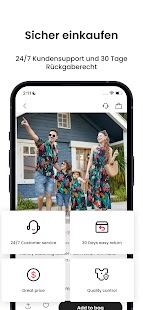 Unknown app Screenshot