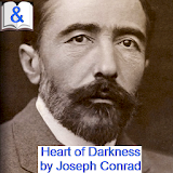 Heart of Darkness by J Conrad icon