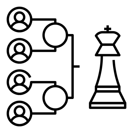 Chess Tournament Manager logo