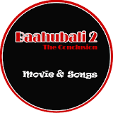 Songs Of Baahubali Part 2 icon