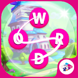 Word connect - free word puzzle games icon