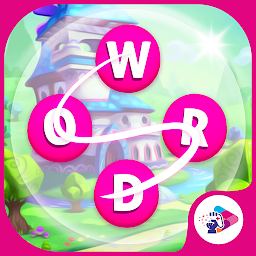 Icoonafbeelding voor Word connect: Word puzzle game