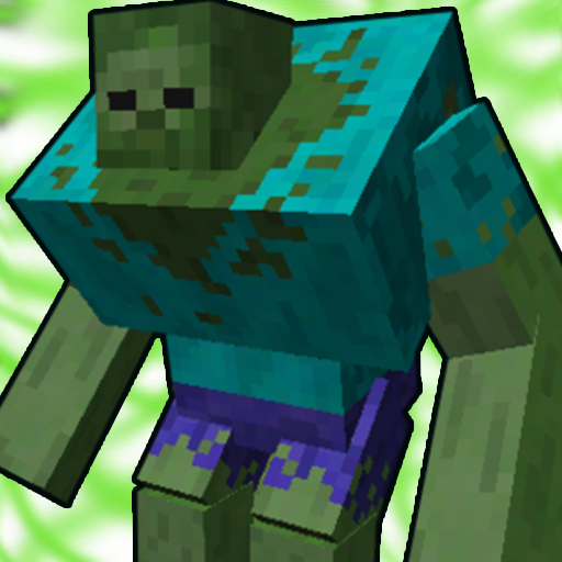 Mutant zombie mod minecraft apps on google play