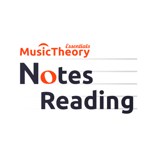 MTE: Notes Reading 2.0.2 Icon