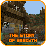 The Story of Eregath MPCE Map icon