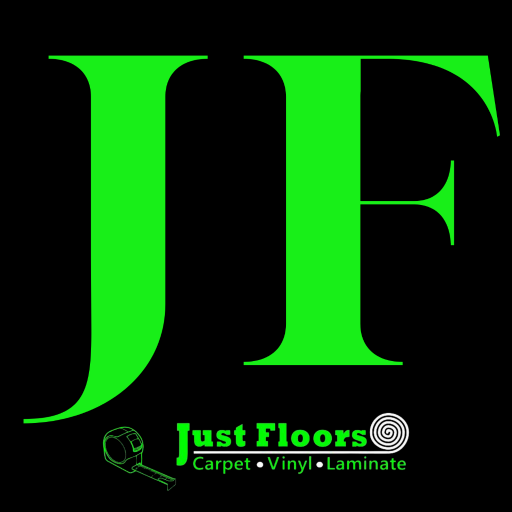 Just Floors logo