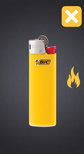 Lighter Simulator Screen 2