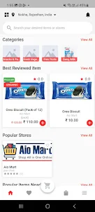 Aio Mart - Shop Online