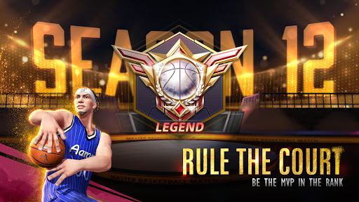 Basketball Grand Slam2024 Screen 3