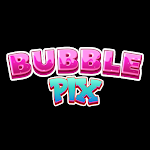Cover Image of ดาวน์โหลด Bubble Pix  APK