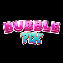 Icon image Bubble Pix