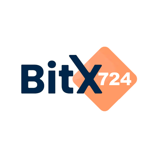 Bitx724 1.1.32 Icon