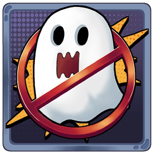 Ghost Catchers logo