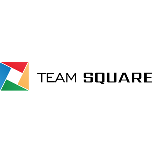 Team Square logo