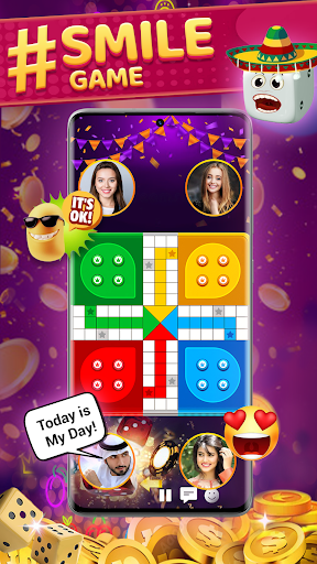 Ludo Online 🕹️ Play Now on GamePix