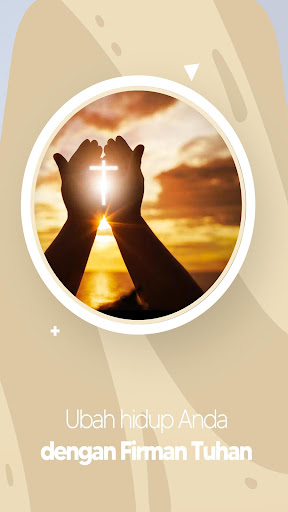 Alkitab Terjemahan App Screen 3