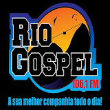 Rio Gospel FM icon