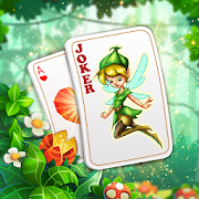 Top 29 Card Apps Like Solitaire Quest:  Elven Wonderland Story - Best Alternatives