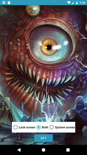 Baldurs Gate 3 wallpapers Screen 3