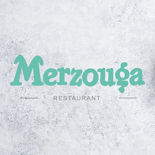 Merzouga logo