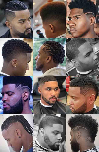 Download 200 Hairstyles for Black Men Free for Android - 200 Hairstyles for Black  Men APK Download 