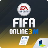 FIFA ONLINE 3 M by EA SPORTS™ icon
